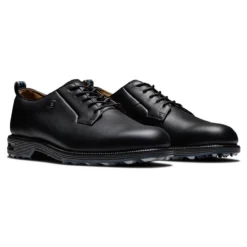 FootJoy Men's DryJoys Premiere Series Field Golf Shoes -Cheap The Tee Crest Store footjoy dryjoys premiere series field golf shoes black 05 91679.1674673997