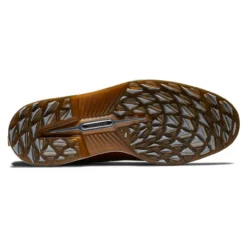 FootJoy Men's DryJoys Premiere Series Field Golf Shoes -Cheap The Tee Crest Store footjoy dryjoys premiere series field golf shoes brown light grey 04 10887.1674673997