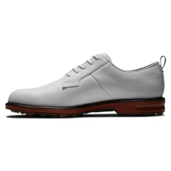 FootJoy Men's DryJoys Premiere Series Field Golf Shoes -Cheap The Tee Crest Store footjoy dryjoys premiere series field golf shoes cool white red 02 39781.1674673997
