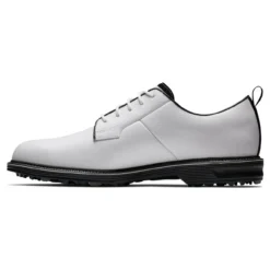 FootJoy Men's DryJoys Premiere Series Field Golf Shoes -Cheap The Tee Crest Store footjoy dryjoys premiere series field golf shoes white black 02 86958.1674674201