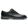 FootJoy Men's DryJoys Premiere Series Flint Golf Shoes -Cheap The Tee Crest Store footjoy dryjoys premiere series flint golf shoes black orange 01 40687.1668002454
