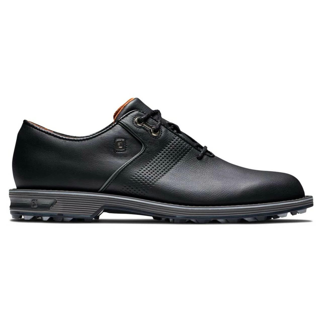 FootJoy Men's DryJoys Premiere Series Flint Golf Shoes 3 FootJoy Men's DryJoys Premiere Series Flint Golf Shoes
