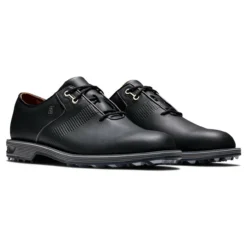 FootJoy Men's DryJoys Premiere Series Flint Golf Shoes 24 FootJoy Men's DryJoys Premiere Series Flint Golf Shoes -Cheap The Tee Crest Store footjoy dryjoys premiere series flint golf shoes black orange 05 79231.1668002454