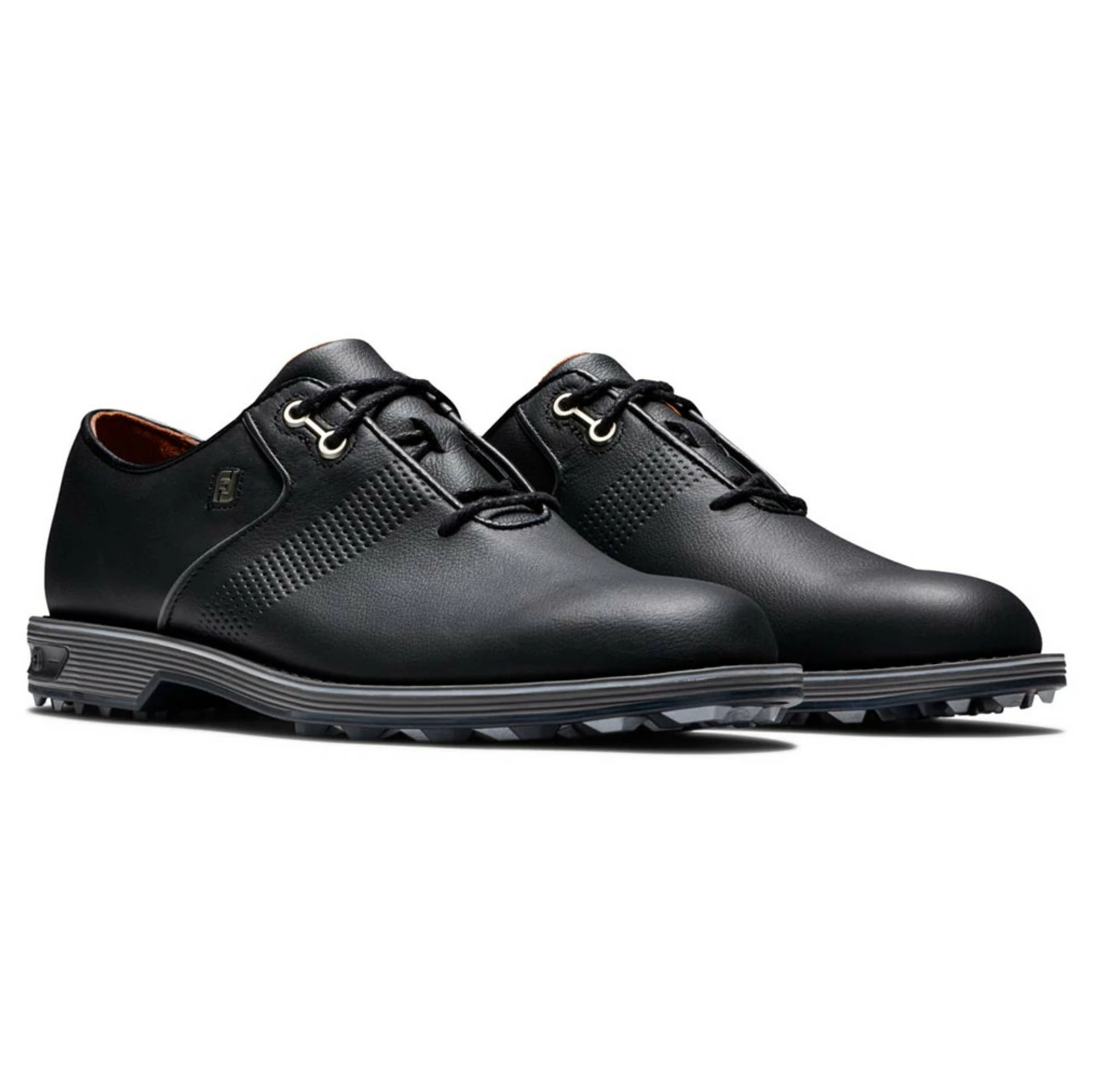 FootJoy Men's DryJoys Premiere Series Flint Golf Shoes 7 FootJoy Men's DryJoys Premiere Series Flint Golf Shoes - Image 5