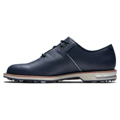 FootJoy Men's DryJoys Premiere Series Flint Golf Shoes 33 FootJoy Men's DryJoys Premiere Series Flint Golf Shoes -Cheap The Tee Crest Store footjoy dryjoys premiere series flint golf shoes navy red 02 04705.1668002454
