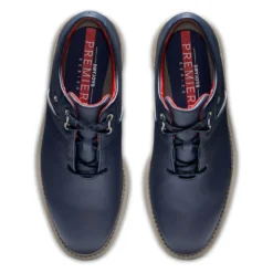 FootJoy Men's DryJoys Premiere Series Flint Golf Shoes 34 FootJoy Men's DryJoys Premiere Series Flint Golf Shoes -Cheap The Tee Crest Store footjoy dryjoys premiere series flint golf shoes navy red 03 88706.1668002454