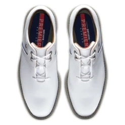 FootJoy Men's DryJoys Premiere Series Flint Golf Shoes 28 FootJoy Men's DryJoys Premiere Series Flint Golf Shoes -Cheap The Tee Crest Store footjoy dryjoys premiere series flint golf shoes white navy 03 29959.1668002454