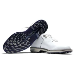 FootJoy Men's DryJoys Premiere Series Flint Golf Shoes 31 FootJoy Men's DryJoys Premiere Series Flint Golf Shoes -Cheap The Tee Crest Store footjoy dryjoys premiere series flint golf shoes white navy 06 31602.1668002454