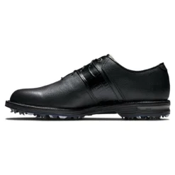 FootJoy Men's DryJoys Premiere Series Packard Golf Shoes -Cheap The Tee Crest Store footjoy dryjoys premiere series packard golf shoes black 02 73453.1676576787