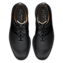 FootJoy Men's DryJoys Premiere Series Packard Golf Shoes -Cheap The Tee Crest Store footjoy dryjoys premiere series packard golf shoes black 03 57763.1676576787