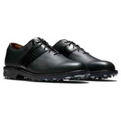 FootJoy Men's DryJoys Premiere Series Packard Golf Shoes -Cheap The Tee Crest Store footjoy dryjoys premiere series packard golf shoes black 05 78773.1676576788