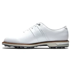 FootJoy Men's DryJoys Premiere Series Packard Golf Shoes -Cheap The Tee Crest Store footjoy dryjoys premiere series packard golf shoes white 02 03064.1676576782