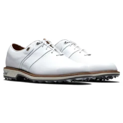 FootJoy Men's DryJoys Premiere Series Packard Golf Shoes -Cheap The Tee Crest Store footjoy dryjoys premiere series packard golf shoes white 05 55642.1676576783