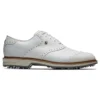 FootJoy Men's DryJoys Premiere Series Wilcox Golf Shoes -Cheap The Tee Crest Store footjoy dryjoys premiere series wilcox golf shoes white 01 17370.1679063041