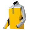 FootJoy DryJoys Tour XP Rain Shirt -Cheap The Tee Crest Store footjoy dryjoys tour xp rain shirt gold silver black white 01 55991.1634846536