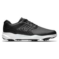 FootJoy Men's EComfort Closeout Golf Shoes -Cheap The Tee Crest Store footjoy ecomfort golf shoes black20charcoal20white 01 79299.1659041893