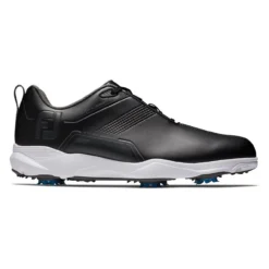 FootJoy Men's EComfort Closeout Golf Shoes -Cheap The Tee Crest Store footjoy ecomfort golf shoes black20white20blue 01 53276.1659041893