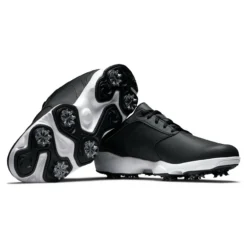FootJoy Men's EComfort Closeout Golf Shoes -Cheap The Tee Crest Store footjoy ecomfort golf shoes black charcoal white 06 63578.1659041893