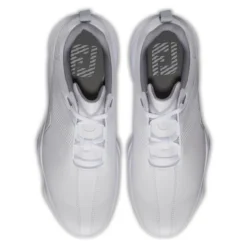 FootJoy Men's EComfort Closeout Golf Shoes -Cheap The Tee Crest Store footjoy ecomfort golf shoes white grey blue 03 71731.1659041892