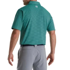FootJoy Feeder Stripe Mix Stretch Pique Self Collar Polo 15 FootJoy Feeder Stripe Mix Stretch Pique Self Collar Polo -Cheap The Tee Crest Store footjoy feeder stripe mix stretch pique self collar polo navy sea green 02 93801.1673903805