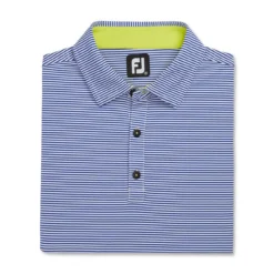 FootJoy Feeder Stripe Mix Stretch Pique Self Collar Polo 13 FootJoy Feeder Stripe Mix Stretch Pique Self Collar Polo -Cheap The Tee Crest Store footjoy feeder stripe mix stretch pique self collar polo ocean white 04 27714.1673906136