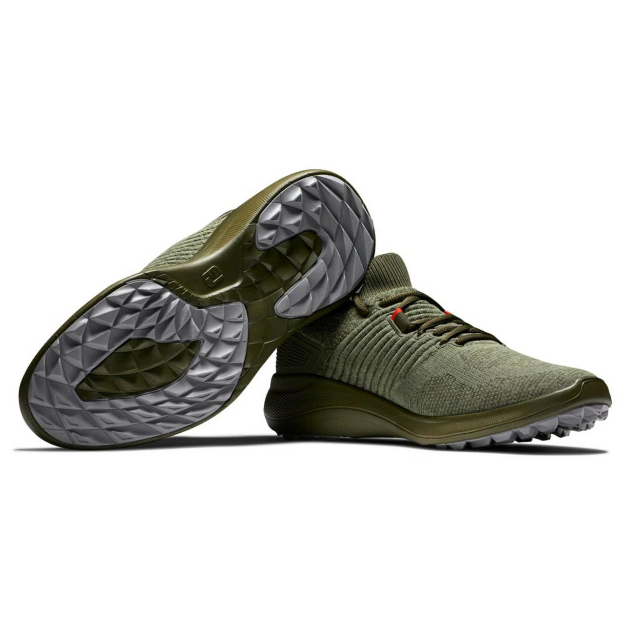 FootJoy Men's FJ Flex XP Golf Shoes - Previous Season Style 14 FootJoy Men's FJ Flex XP Golf Shoes - Previous Season Style - Image 12