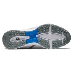 FootJoy Men's FJ Fuel BOA Golf Shoes -Cheap The Tee Crest Store footjoy fj fuel boa golf shoes white blue jay 04 72754.1641999134