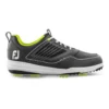 FootJoy Men's FJ Fury Golf Shoes 51102 - Previous Season Shoe Style 1 FootJoy Men's FJ Fury Golf Shoes 51102 - Previous Season Shoe Style -Cheap The Tee Crest Store footjoy fj fury golf shoes 51102 grey lime 01 60899.1659548106