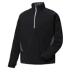 FootJoy FJ HydroKnit Rain Pullover 1 FootJoy FJ HydroKnit Rain Pullover -Cheap The Tee Crest Store footjoy fj hydroknit rain pullover black charcoal 01 95046.1659043372