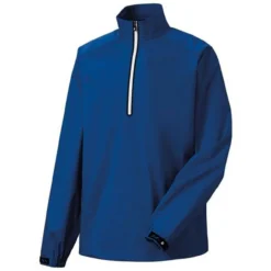 FootJoy FJ HydroKnit Rain Pullover 8 FootJoy FJ HydroKnit Rain Pullover -Cheap The Tee Crest Store footjoy fj hydroknit rain pullover royal 01 93601.1659043372