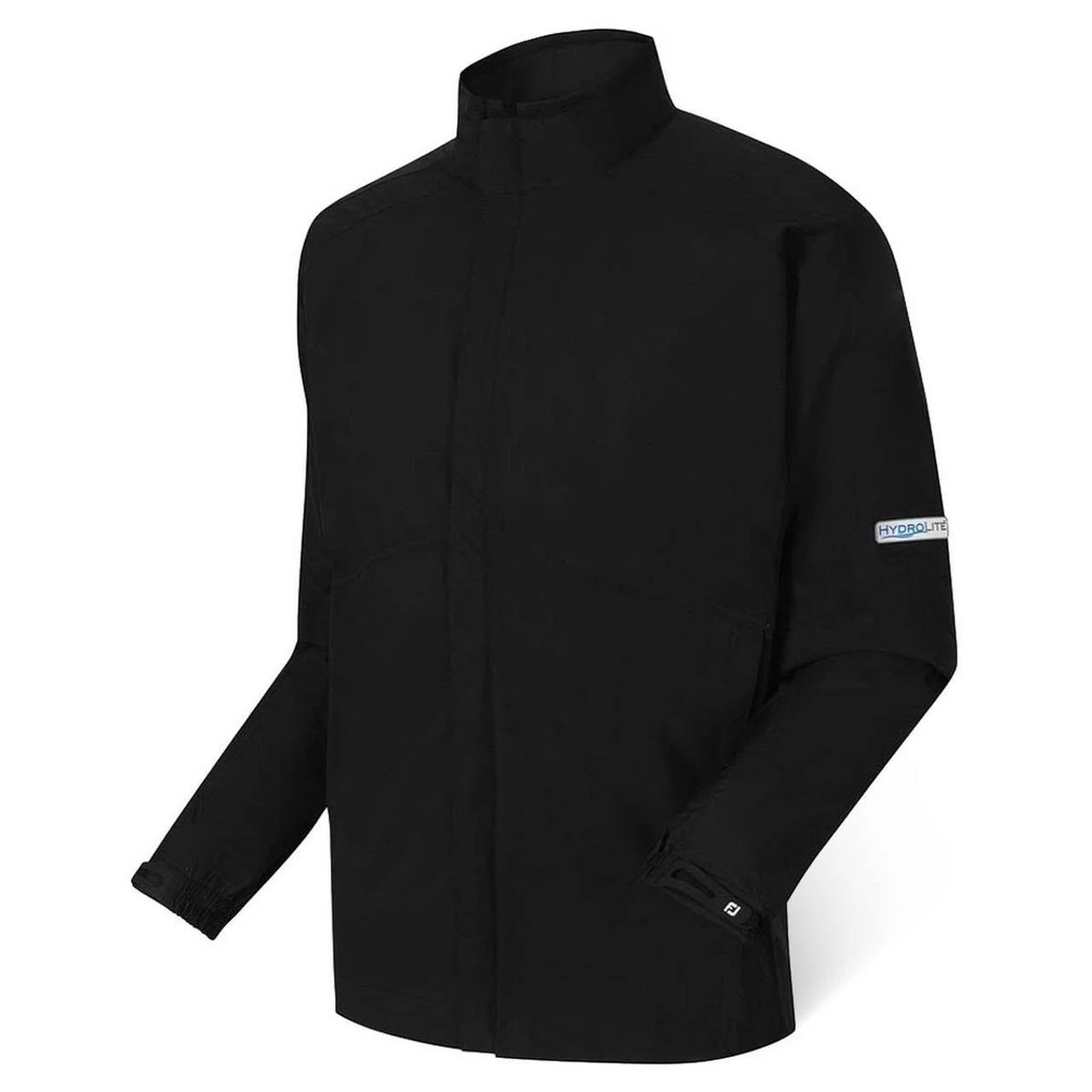 FootJoy FJ HydroLite Rain Jacket Zip-Off Sleeves 3 FootJoy FJ HydroLite Rain Jacket Zip-Off Sleeves