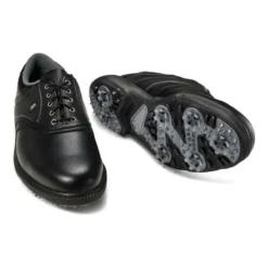 FootJoy Men's FJ Originals Golf Shoes 45331 -Cheap The Tee Crest Store footjoy fj originals golf shoes 45331 04 94314.1659548065