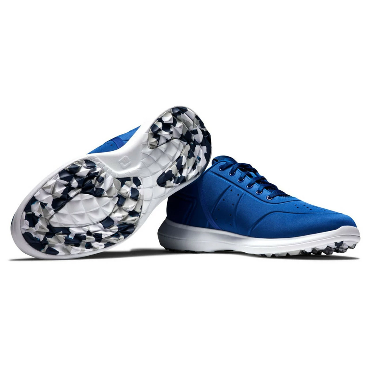 FootJoy Men's FJ Flex LE3 Golf Shoes 56133 8 FootJoy Men's FJ Flex LE3 Golf Shoes 56133 - Image 6