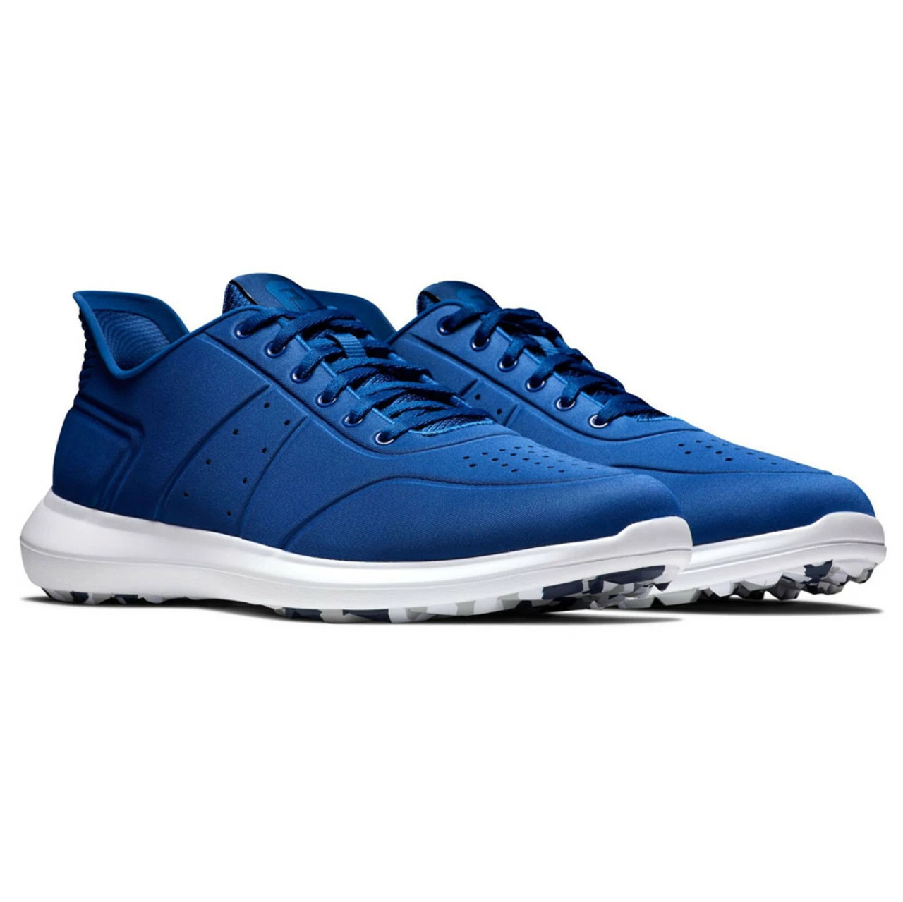 FootJoy Men's FJ Flex LE3 Golf Shoes 56133 7 FootJoy Men's FJ Flex LE3 Golf Shoes 56133 - Image 5