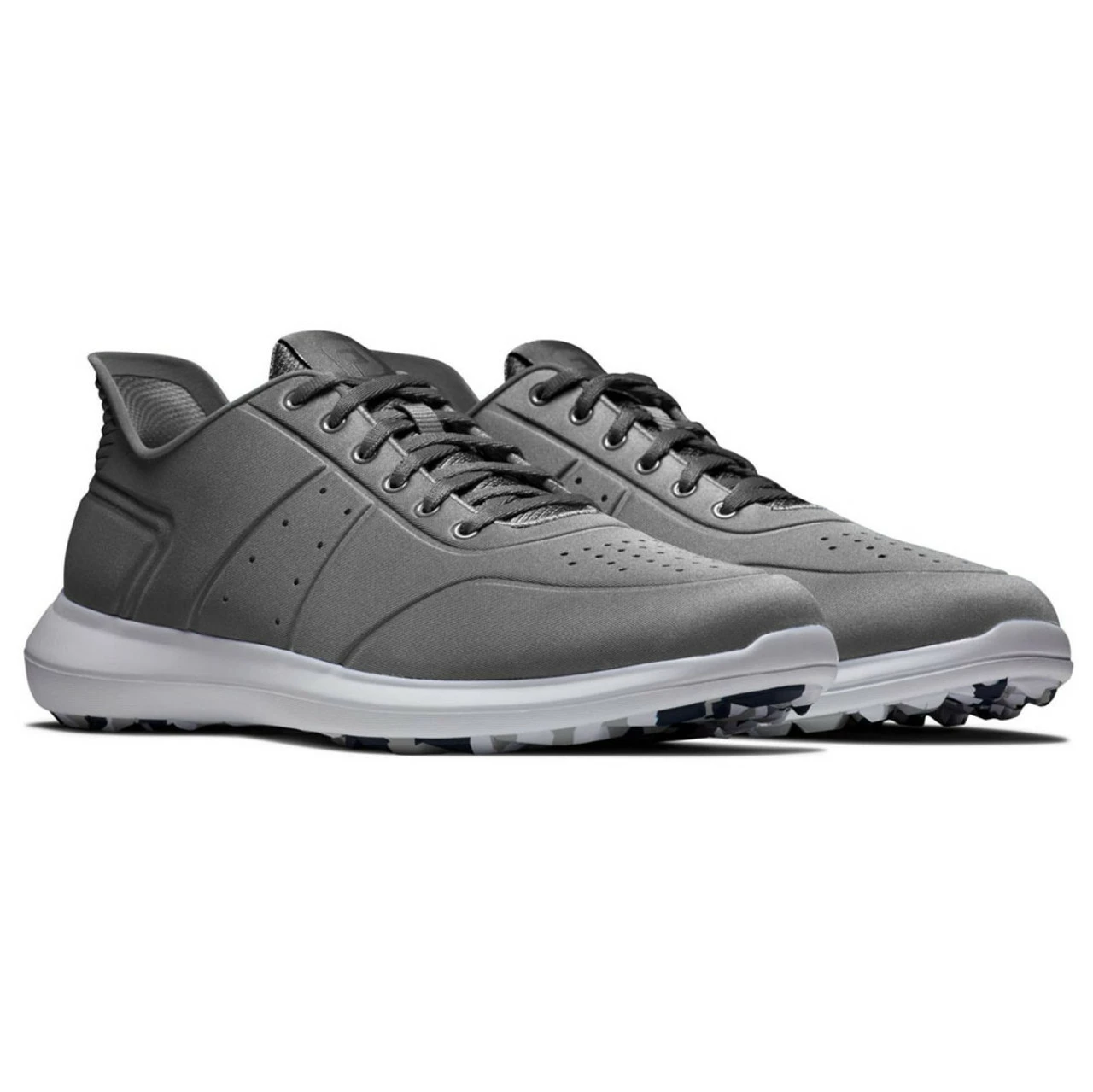 FootJoy Men's FJ Flex LE3 Golf Shoes 56134 7 FootJoy Men's FJ Flex LE3 Golf Shoes 56134 - Image 5