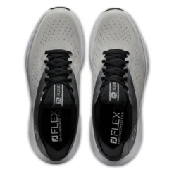 FootJoy Men's Flex XP Golf Shoes 63 FootJoy Men's Flex XP Golf Shoes -Cheap The Tee Crest Store footjoy flex xp golf shoes grey 03 75677.1678199660