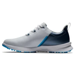 FootJoy Men's Fuel Sport Golf Shoes 27 FootJoy Men's Fuel Sport Golf Shoes -Cheap The Tee Crest Store footjoy fuel sport golf shoes navy white blue 02 18769.1678198869