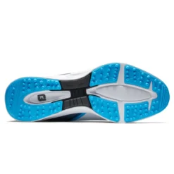 FootJoy Men's Fuel Sport Golf Shoes 29 FootJoy Men's Fuel Sport Golf Shoes -Cheap The Tee Crest Store footjoy fuel sport golf shoes navy white blue 04 25727.1678198871
