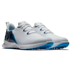 FootJoy Men's Fuel Sport Golf Shoes 30 FootJoy Men's Fuel Sport Golf Shoes -Cheap The Tee Crest Store footjoy fuel sport golf shoes navy white blue 05 01430.1678198870