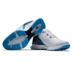 FootJoy Men's Fuel Sport Golf Shoes 31 FootJoy Men's Fuel Sport Golf Shoes -Cheap The Tee Crest Store footjoy fuel sport golf shoes navy white blue 06 52022.1678198872