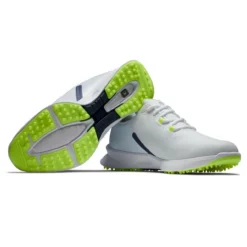 FootJoy Men's Fuel Sport Golf Shoes 25 FootJoy Men's Fuel Sport Golf Shoes -Cheap The Tee Crest Store footjoy fuel sport golf shoes white navy 06 16985.1678198868