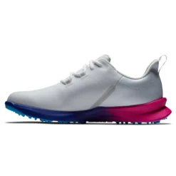 FootJoy Men's Fuel Sport Golf Shoes 33 FootJoy Men's Fuel Sport Golf Shoes -Cheap The Tee Crest Store footjoy fuel sport golf shoes white pink blue 02 51159.1678198868
