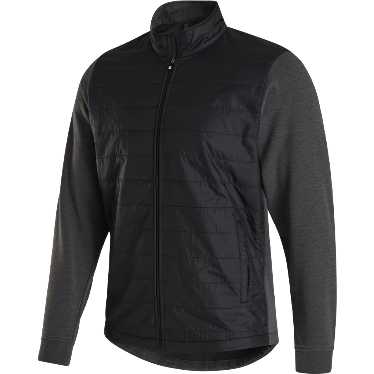 FootJoy Full-Zip Hybrid Jacket 9 FootJoy Full-Zip Hybrid Jacket - Image 7