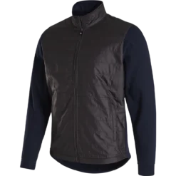 FootJoy Full-Zip Hybrid Jacket 14 FootJoy Full-Zip Hybrid Jacket -Cheap The Tee Crest Store footjoy full zip hybrid jacket charcoal 01 62441.1638890309