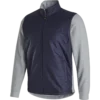FootJoy Full-Zip Hybrid Jacket 2 FootJoy Full-Zip Hybrid Jacket -Cheap The Tee Crest Store footjoy full zip hybrid jacket navy 01 87067.1638890309