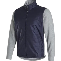 FootJoy Full-Zip Hybrid Jacket