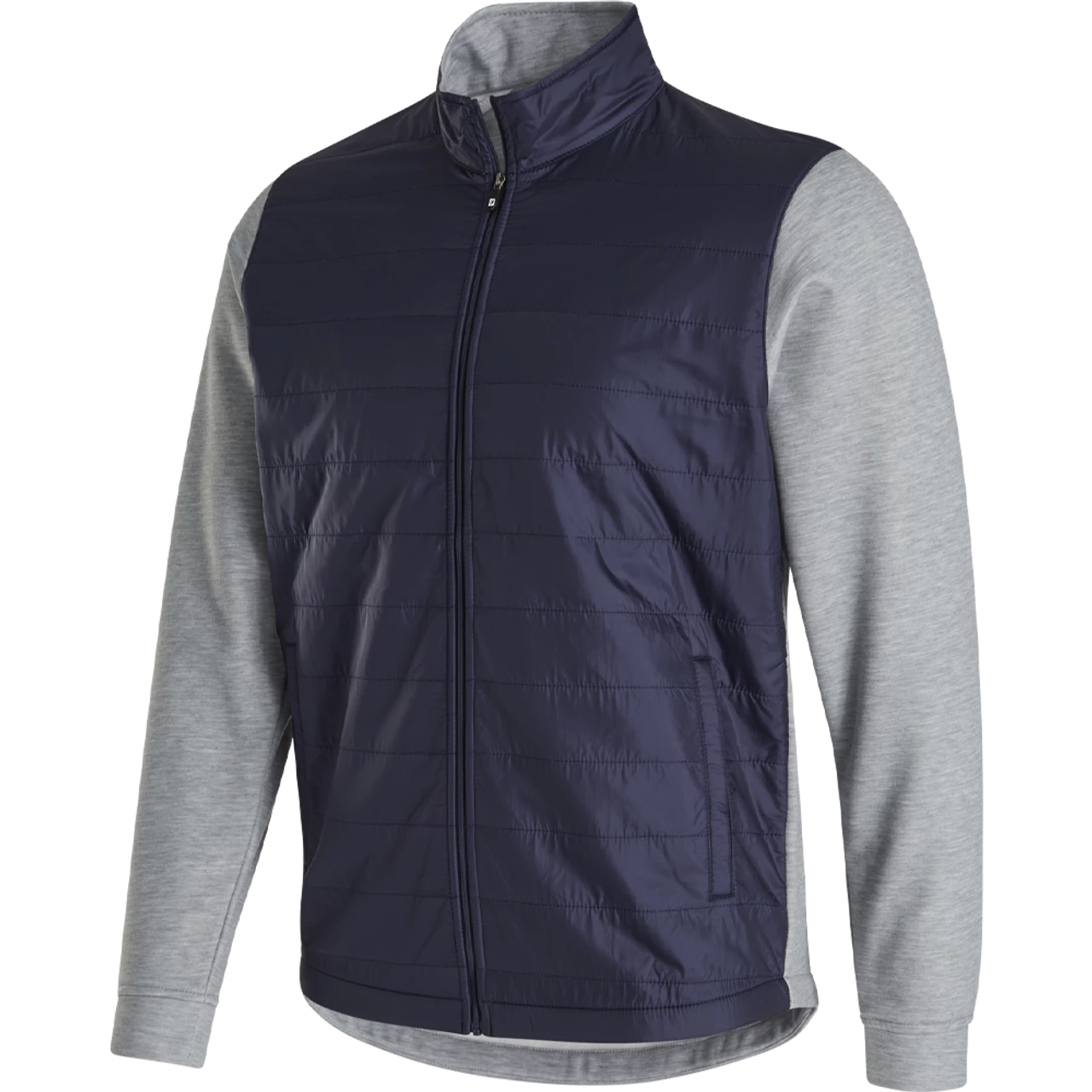 FootJoy Full-Zip Hybrid Jacket 3 FootJoy Full-Zip Hybrid Jacket