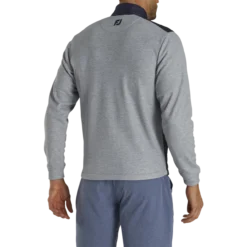 FootJoy Full-Zip Hybrid Jacket 12 FootJoy Full-Zip Hybrid Jacket -Cheap The Tee Crest Store footjoy full zip hybrid jacket navy 03 80483.1632774035