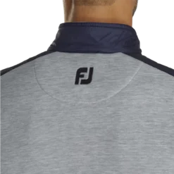 FootJoy Full-Zip Hybrid Jacket 13 FootJoy Full-Zip Hybrid Jacket -Cheap The Tee Crest Store footjoy full zip hybrid jacket navy 04 91912.1632774035