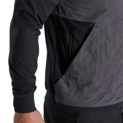 FootJoy Hybrid Hoodie -Cheap The Tee Crest Store footjoy hybrid hoodie black charcoal 04 89450.1632774196